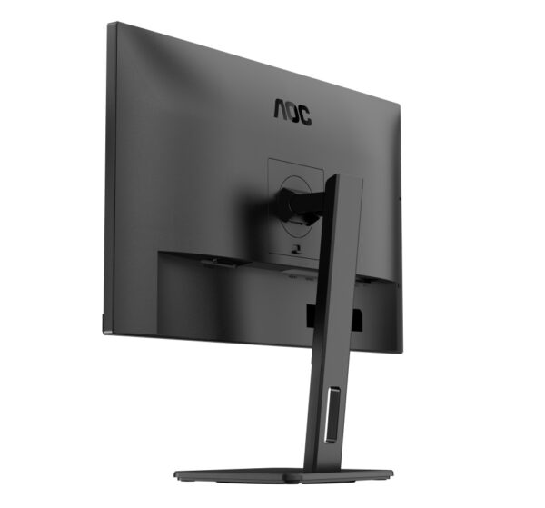 AOC/U27E3UF/27"/IPS/4K UHD/60Hz/4ms/Black/3R