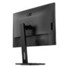 AOC/U27E3UF/27"/IPS/4K UHD/60Hz/4ms/Black/3R