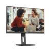 AOC/U27E3UF/27"/IPS/4K UHD/60Hz/4ms/Black/3R