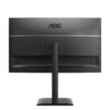 U27E4CV-6 AOC/U27E4CV/27"/IPS/4K UHD/60Hz/4ms/Černá/5R
