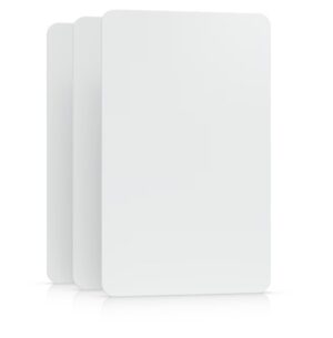 UA-Card-W-10_1_s Ubiquitit UA-Card-W-10, UniFi Access Card 10ks, bílá