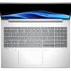 HP EliteBook 6/G1i/U7-255U/16"/WUXGA/32GB/512GB/Intel int/W11P/Silver/3R On-Site