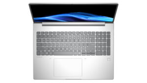 HP EliteBook 6/G1i/U7-255U/16"/WUXGA/32GB/512GB/Intel int/W11P/Silver/3R On-Site