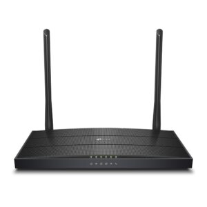 TP-Link AC1200 Wireless Gb GPON HGU with VOIP