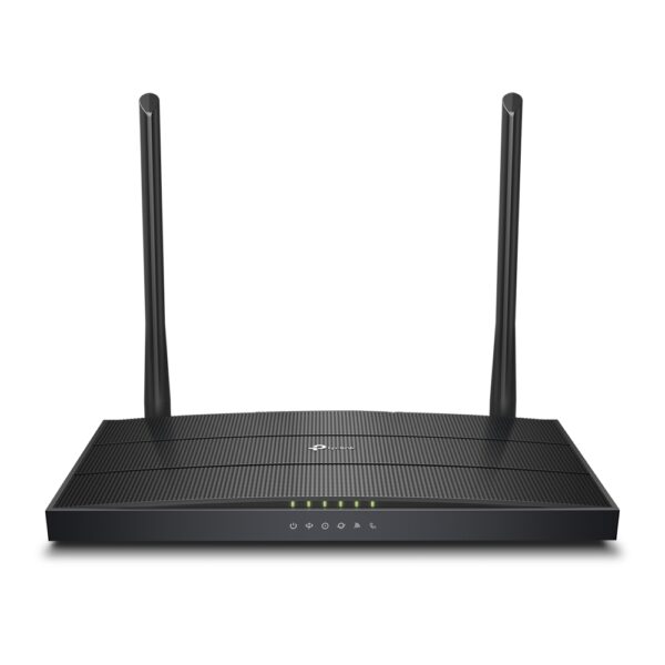 TP-Link AC1200 Wireless Gb GPON HGU with VOIP