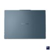 Lenovo Yoga Pro 9/16IAH10/U9-285H/16"/3200x2000/T/64GB/2TB/RTX 5070/W11H/Tidal Teal/3R On-Site