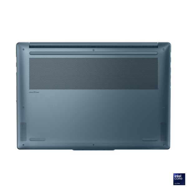Lenovo Yoga Pro 9/16IAH10/U9-285H/16"/3200x2000/T/64GB/2TB/RTX 5070/W11H/Tidal Teal/3R On-Site