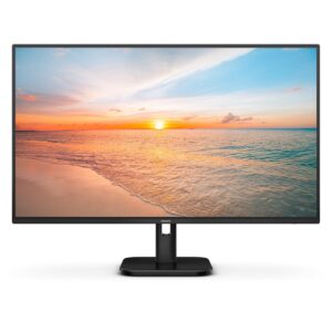 Philips/27E1N1200A/27"/IPS/FHD/120Hz/4ms/Černá/3R