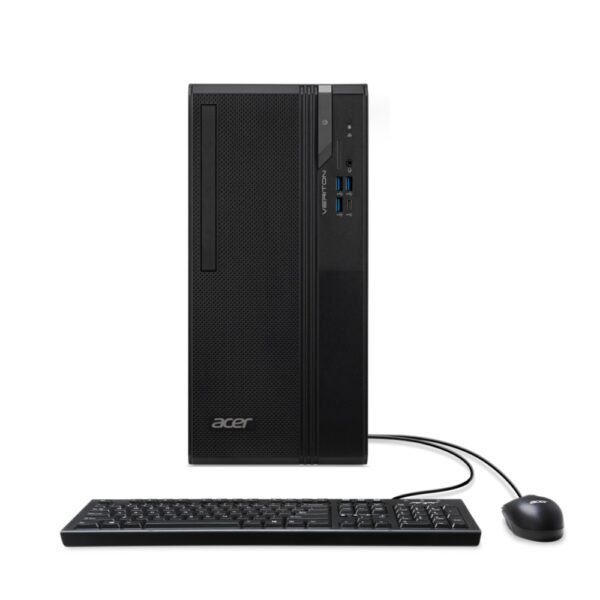 Acer Veriton/VS2720G/Midi/i5-14400/8GB/512GB/UHD 730/W11P/3R