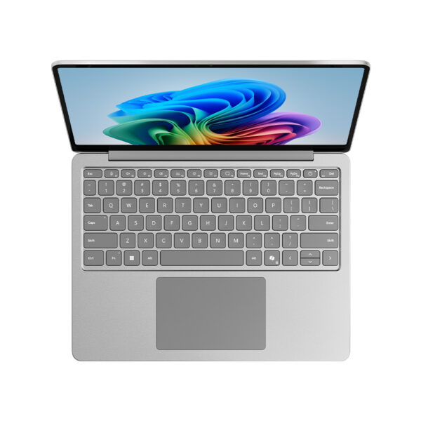 Microsoft Surface Laptop 13"/SD-X Plus/13"/1920x1280/T/16GB/256GB/Adreno/W11H/Platinum/2R
