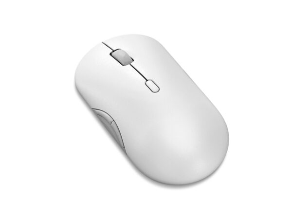 Lenovo 700 Multi-Device Wireless Silent Mouse Shel