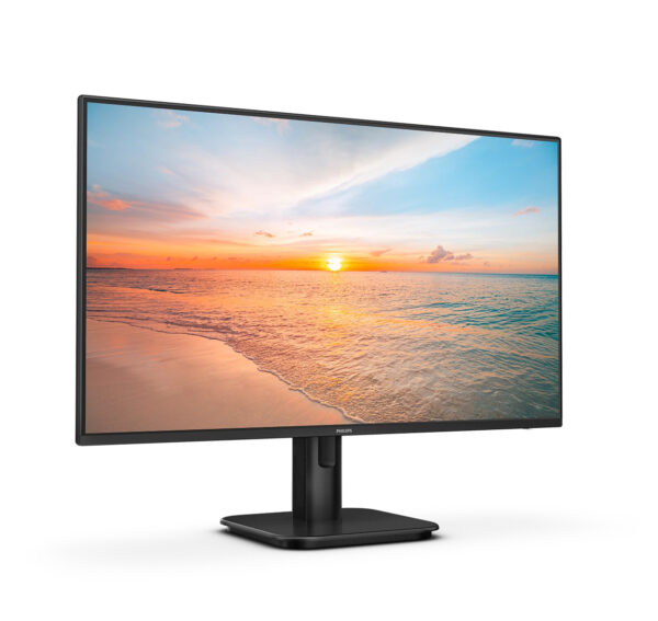 Philips/24E1N1200A/23,8"/IPS/FHD/120Hz/1ms/Black/3R