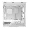 ASUS case GX601S ROG STRIX HELIOS II TG white