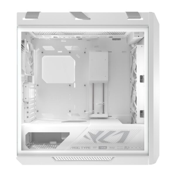 ASUS case GX601S ROG STRIX HELIOS II TG white