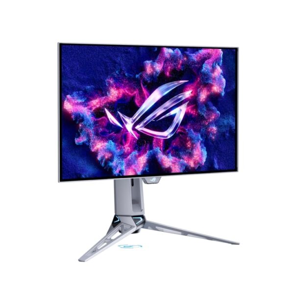 27" ASUS PG27AQWP-W
