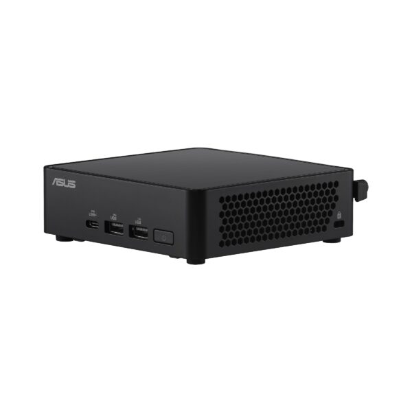 ASUS NUC/14 Pro Kit/Mini/U5-125H/bez RAM/Arc Xe/bez OS/3R