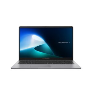 ASUS ExpertBook P1/P1503CVA-S7C516512X/5-210H/15,6"/FHD/16GB/512GB/Intel int/W11P/Gray/2R