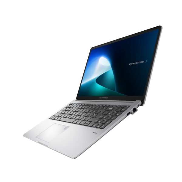 ASUS ExpertBook P1/P1503CVA-S7C7321X/7-240H/15,6"/FHD/32GB/1TB/Intel int/W11P/Gray/2R