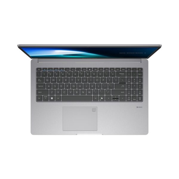ASUS ExpertBook P1/P1503CVA-S7C7161X/7-240H/15,6"/FHD/16GB/1TB/Intel int/W11P/Gray/2R