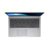 ASUS ExpertBook P1/P1503CVA-S7C58512X/5-210H/15,6"/FHD/8GB/512GB/Intel int/W11P/Gray/2R