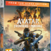 PS5 - Avatar: Frontiers of Pandora From The Ashes Edition