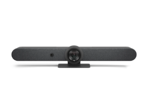 rally-bar-graphite-01_s konf. kamera Logitech Rally Bar,Graphite