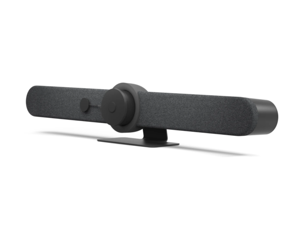 konf. kamera Logitech Rally Bar,Graphite