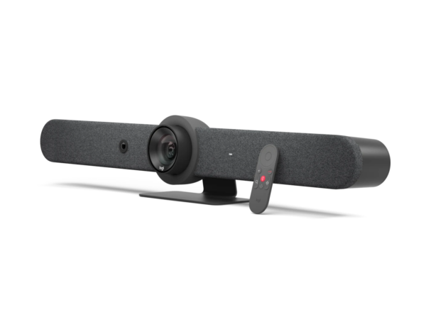 konf. kamera Logitech Rally Bar,Graphite