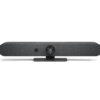 rally-bar-mini-graphite-01_s konf. kamera Logitech Rally Bar Mini, Graphite