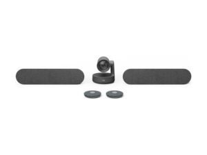 konferenční kamera Logitech RALLY PLUS system