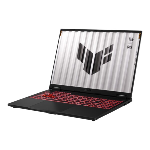 ASUS TUF Gaming A16/FA608UP-RV007/R7-260/16"/WUXGA/32GB/1TB/RTX 5070/bez OS/Gray/2R