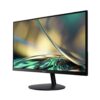 Acer/SA322QUEbmipx/31,5"/IPS/QHD/100Hz/1ms/Černá/2R