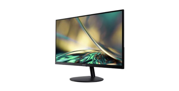Acer/SA322QUEbmipx/31,5"/IPS/QHD/100Hz/1ms/Černá/2R