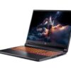 Acer Nitro V 16/ANV16-72-76MC/7-240H/16"/2560x1600/32GB/1TB/RTX 5060/bez OS/Black/2R