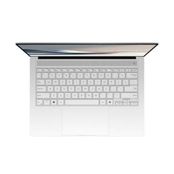 stazeny-soubor-1 ASUS Zenbook S 14 OLED/UX5406SA/U7-258V/14"/2880x1800/T/32GB/1TB SSD/Arc 140V/W11P/White/2R