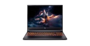 Acer Nitro V 16/ANV16-72-76MC/7-240H/16"/2560x1600/32GB/1TB/RTX 5060/bez OS/Black/2R