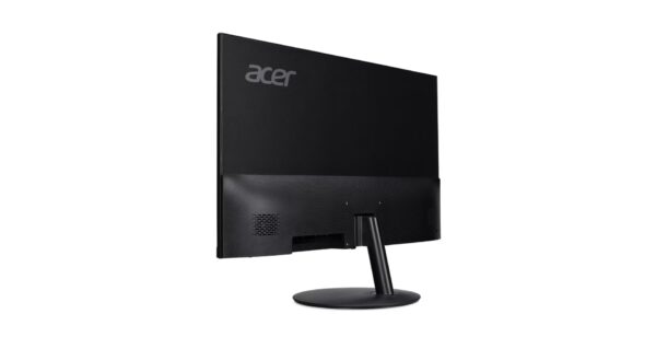Acer/SA322QUEbmipx/31,5"/IPS/QHD/100Hz/1ms/Černá/2R