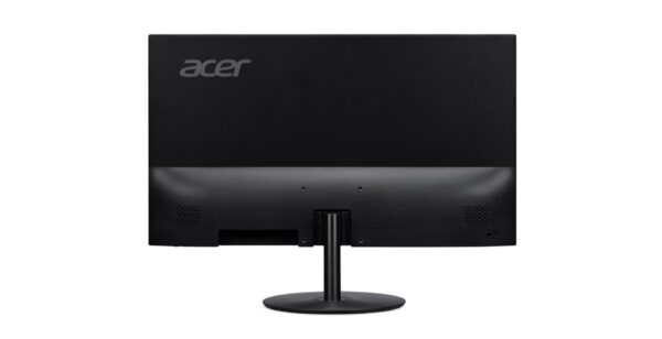 Acer/SA322QUEbmipx/31,5"/IPS/QHD/100Hz/1ms/Černá/2R
