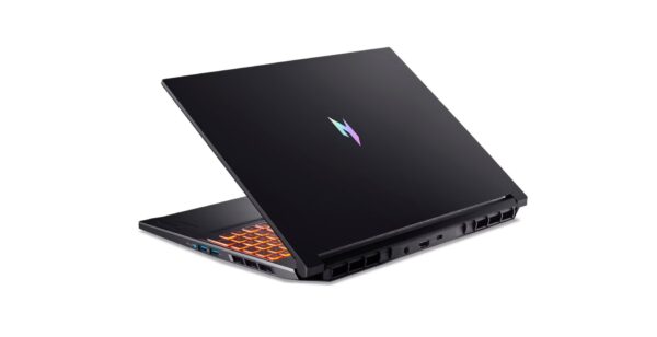 Acer Nitro V 16/ANV16-72-72GC/7-240H/16"/2560x1600/32GB/1TB/RTX 5060/W11H/Black/2R