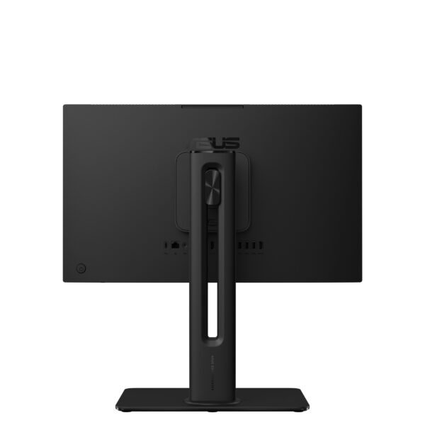 ASUS ExpertCenter/P400 (P440VAK-BPC516512)/23,8"/FHD/5-210H/16GB/512GB/Intel int/bez OS/Černá/2R