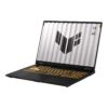 ASUS TUF Gaming F16/FX608JMR-RV139/i5-14450HX/16"/WUXGA/16GB/1TB/RTX 5060/bez OS/Gray/2R