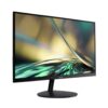Acer/SA322QUEbmipx/31,5"/IPS/QHD/100Hz/1ms/Černá/2R