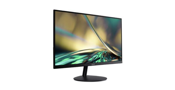 Acer/SA322QUEbmipx/31,5"/IPS/QHD/100Hz/1ms/Černá/2R
