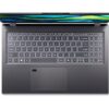 Acer Aspire 15/A15-61M-R8QV/R5-8640HS/15,6"/FHD/16GB/1TB/AMD int/W11H/Gray/2R