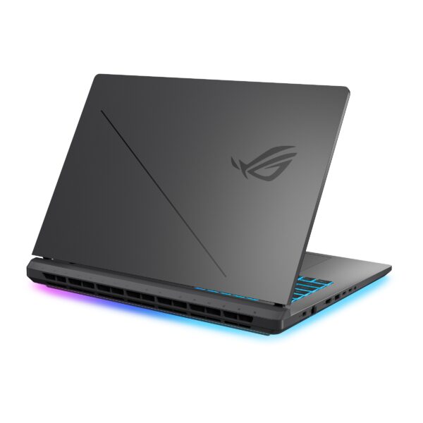 ASUS ROG Strix G18/G815LR-NEBULA009/U9-275HX/18"/2560x1600/32GB/1TB/RTX 5070Ti/bez OS/Gray/2R