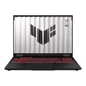 ASUS TUF Gaming A16/FA608UP-RV007/R7-260/16"/WUXGA/32GB/1TB/RTX 5070/bez OS/Gray/2R