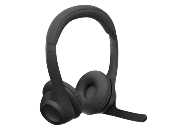 zone-305-uc-2 Náhlavní sada Logitech Zone ZONE 305, UC receaver