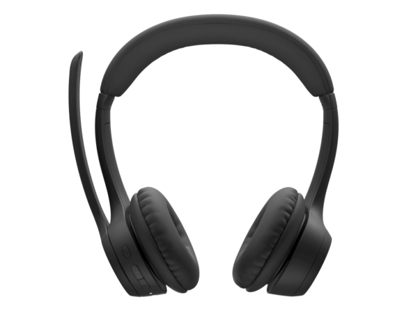 zone-305-uc-3 Náhlavní sada Logitech Zone ZONE 305, UC receaver