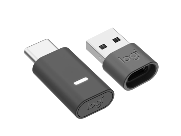 zone-305-uc-6 Náhlavní sada Logitech Zone ZONE 305, UC receaver