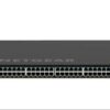 NETGEAR M4350-48G4XF MANAGED SWITCH, GSM4352